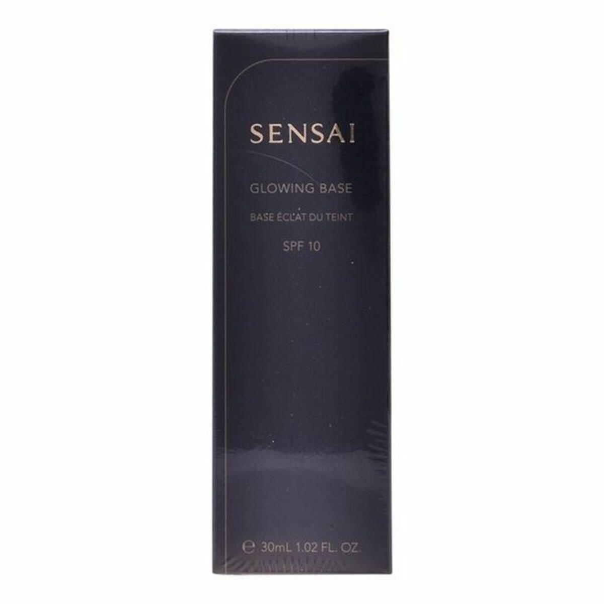 Prebase de Maquillaje Kanebo Sensai 30 ml