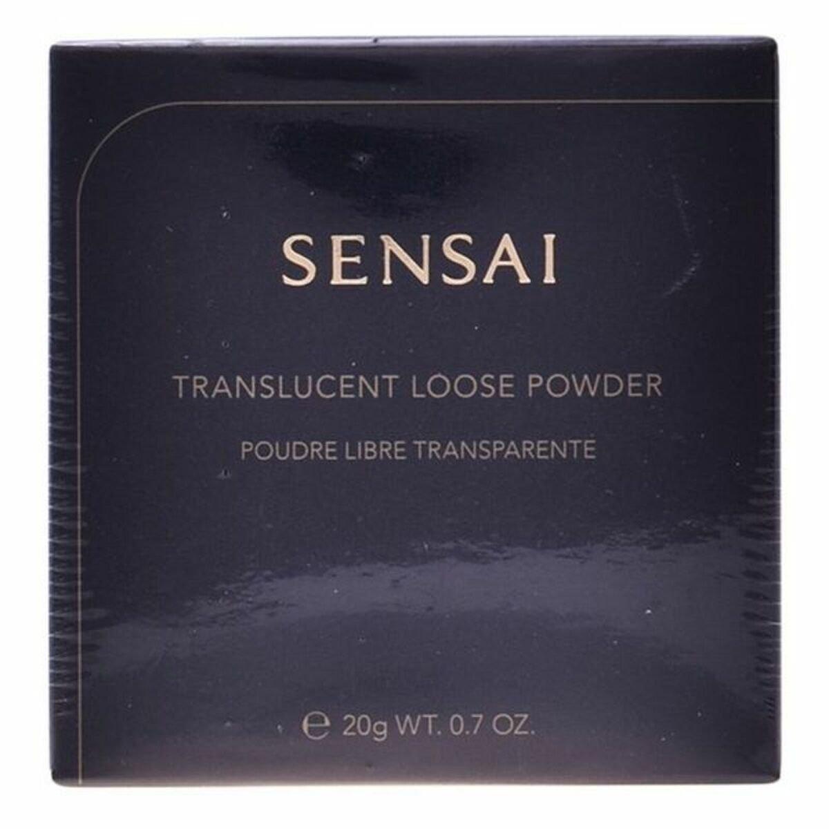 Polvos Fijadores de Maquillaje Kanebo Sensai 20 g