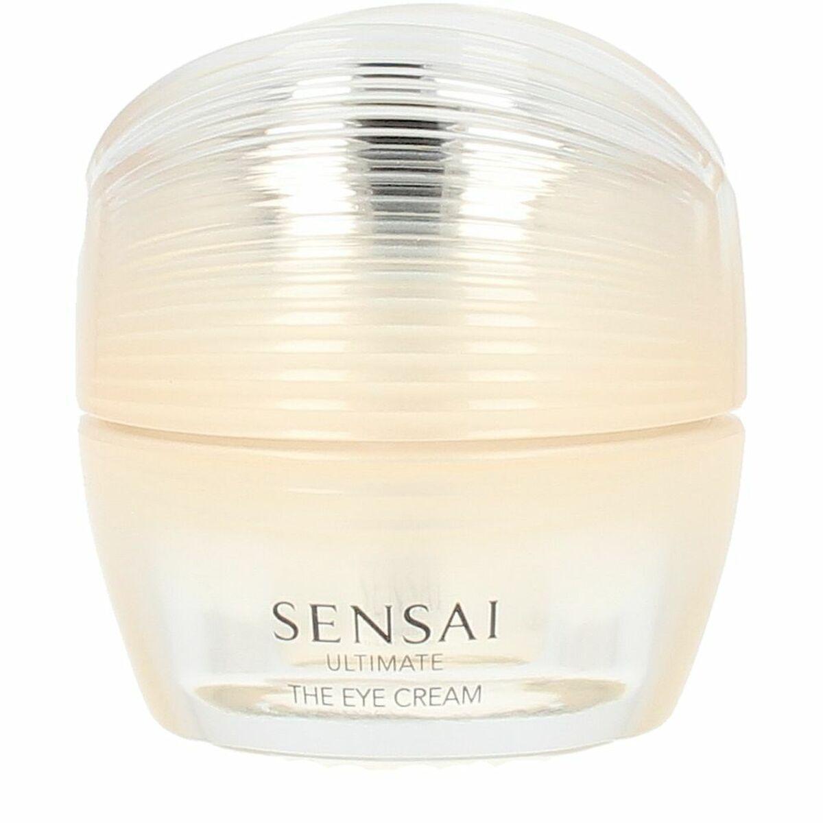 Contorno de Ojos Sensai ULTIMATE 15 ml