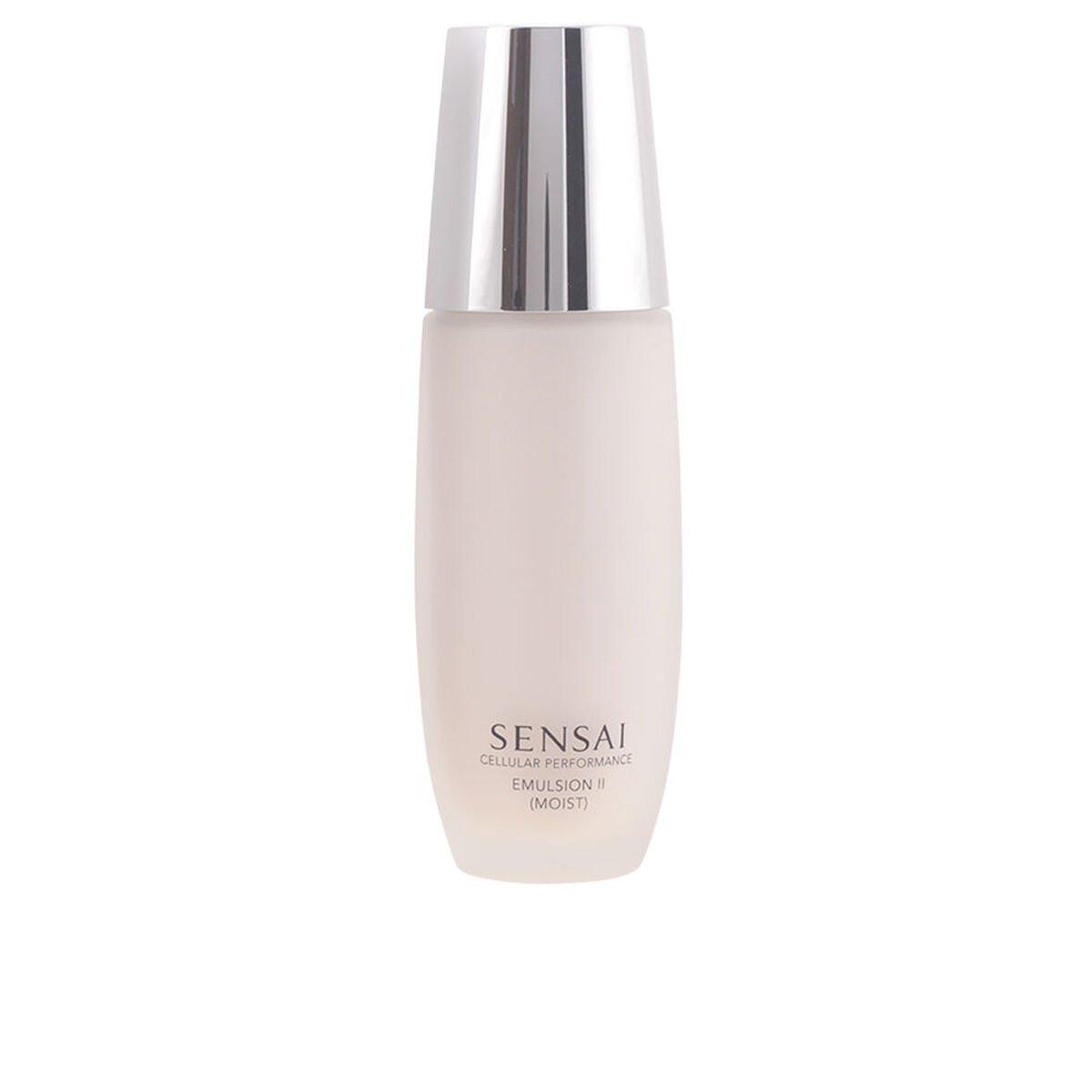Emulsión Reafirmante Kanebo Sensai Cellular Performance Ii 100 ml