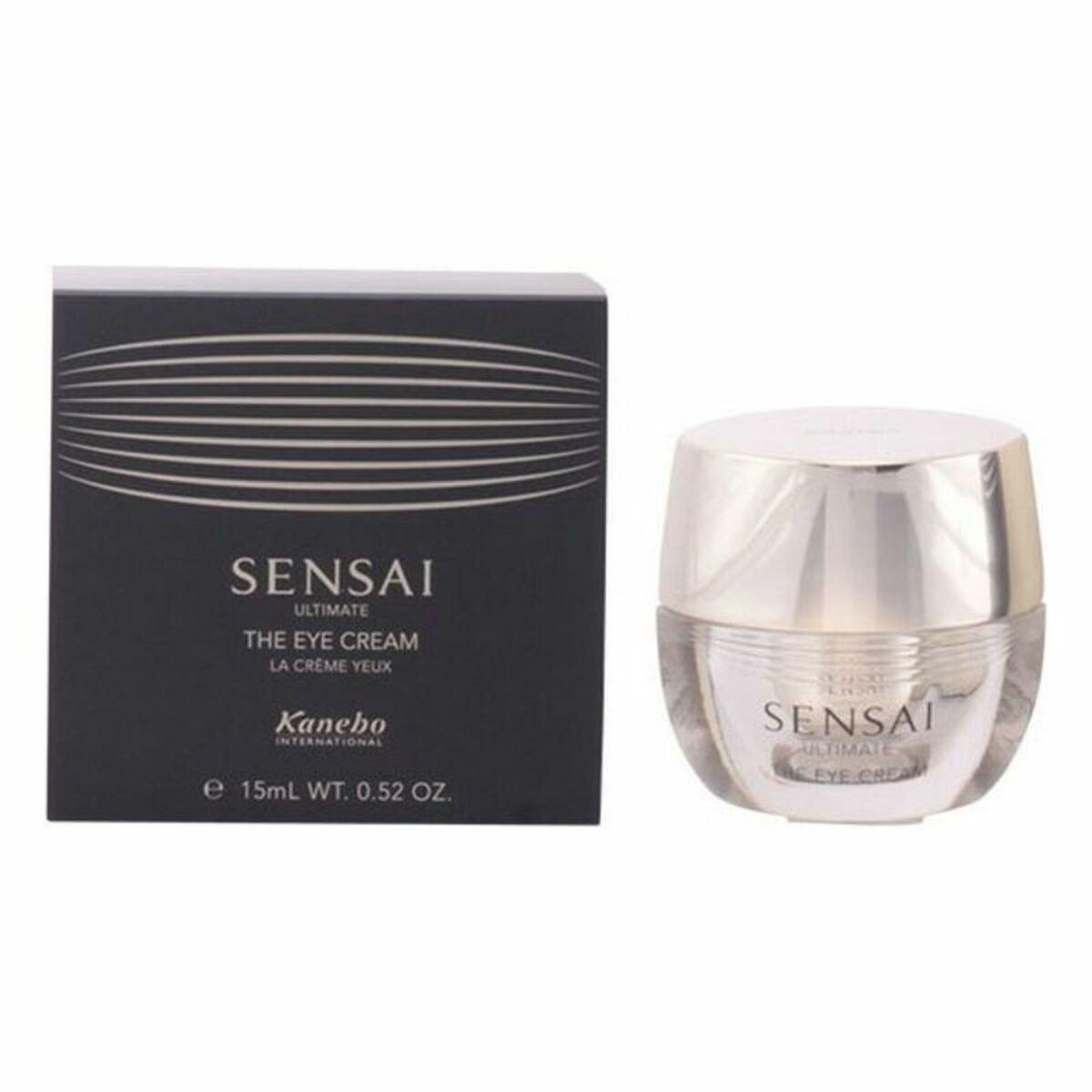 Crema para Contorno de Ojos Kanebo ULTIMATE 15 ml