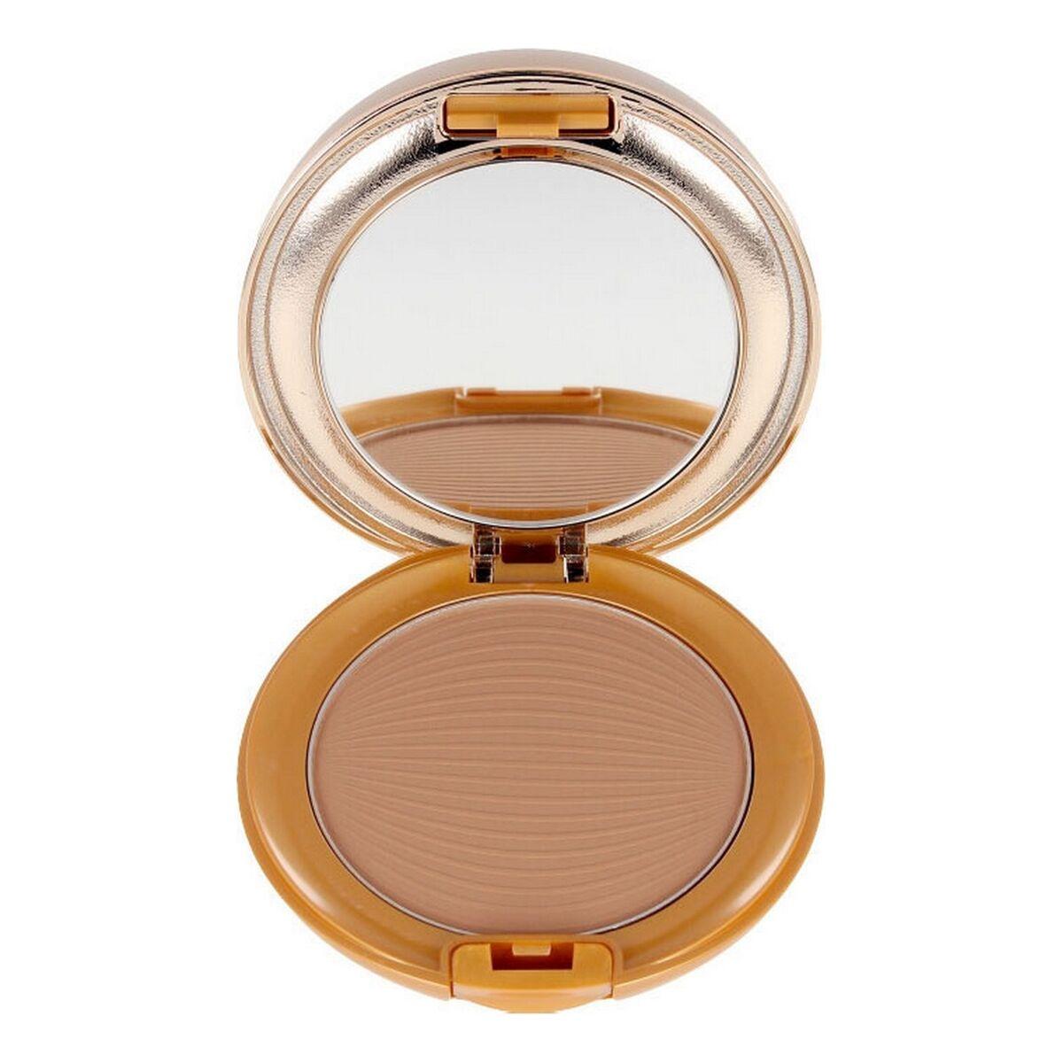 Polvos Compactos Bronceadores Kanebo Sensai Silky Bronze SC04 Nº 04-Dark Sc04-Dark 8,5 g