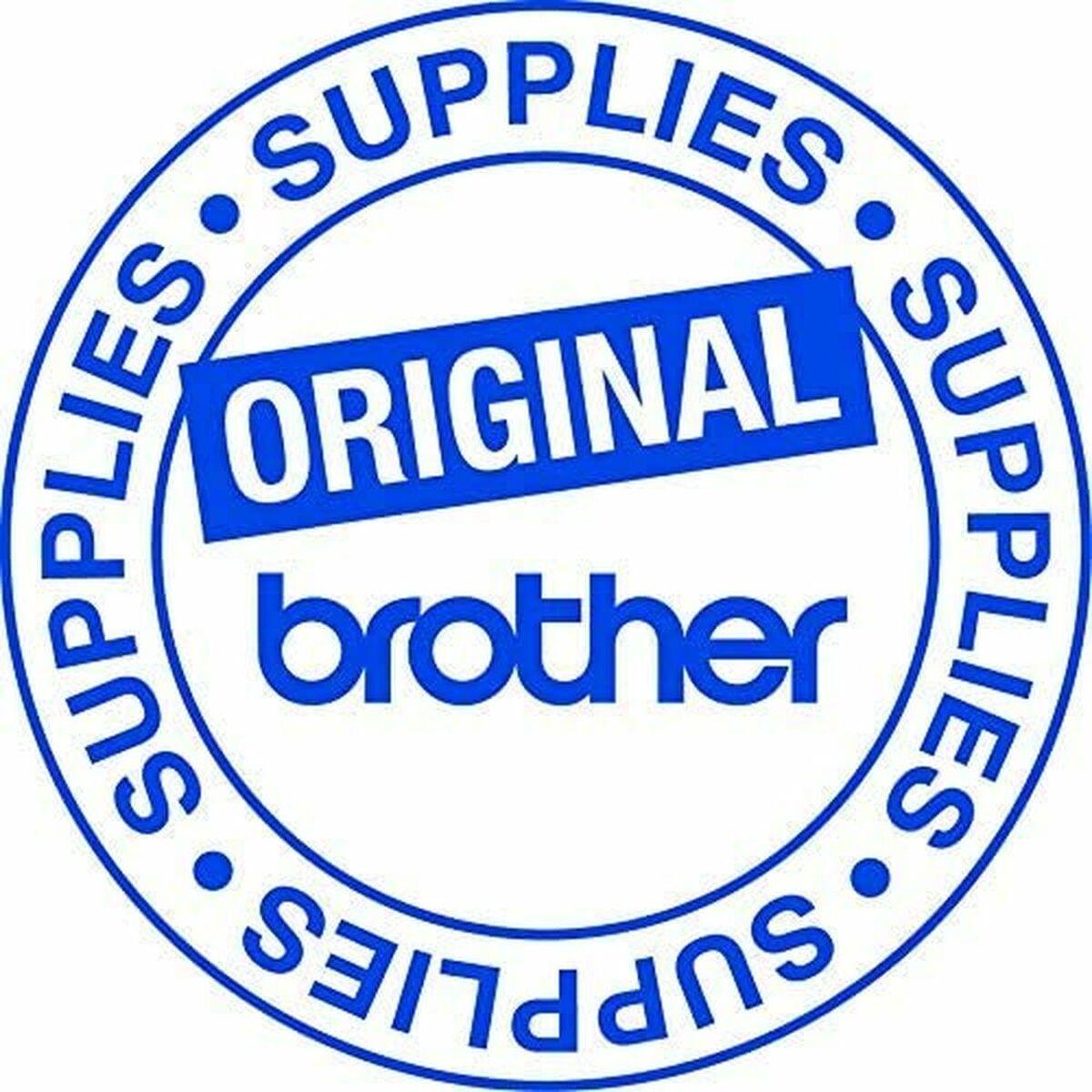 Cartucho de Tinta Original Brother TN130M Magenta