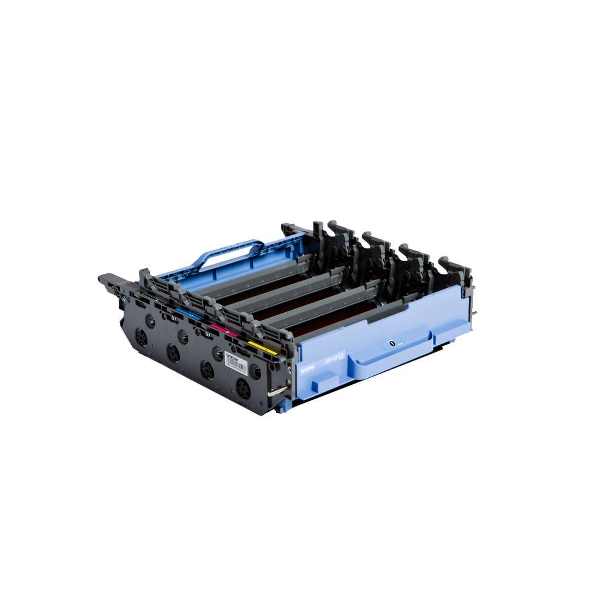 Tambor de impresora Brother DR-321CL Negro Negro/Azul