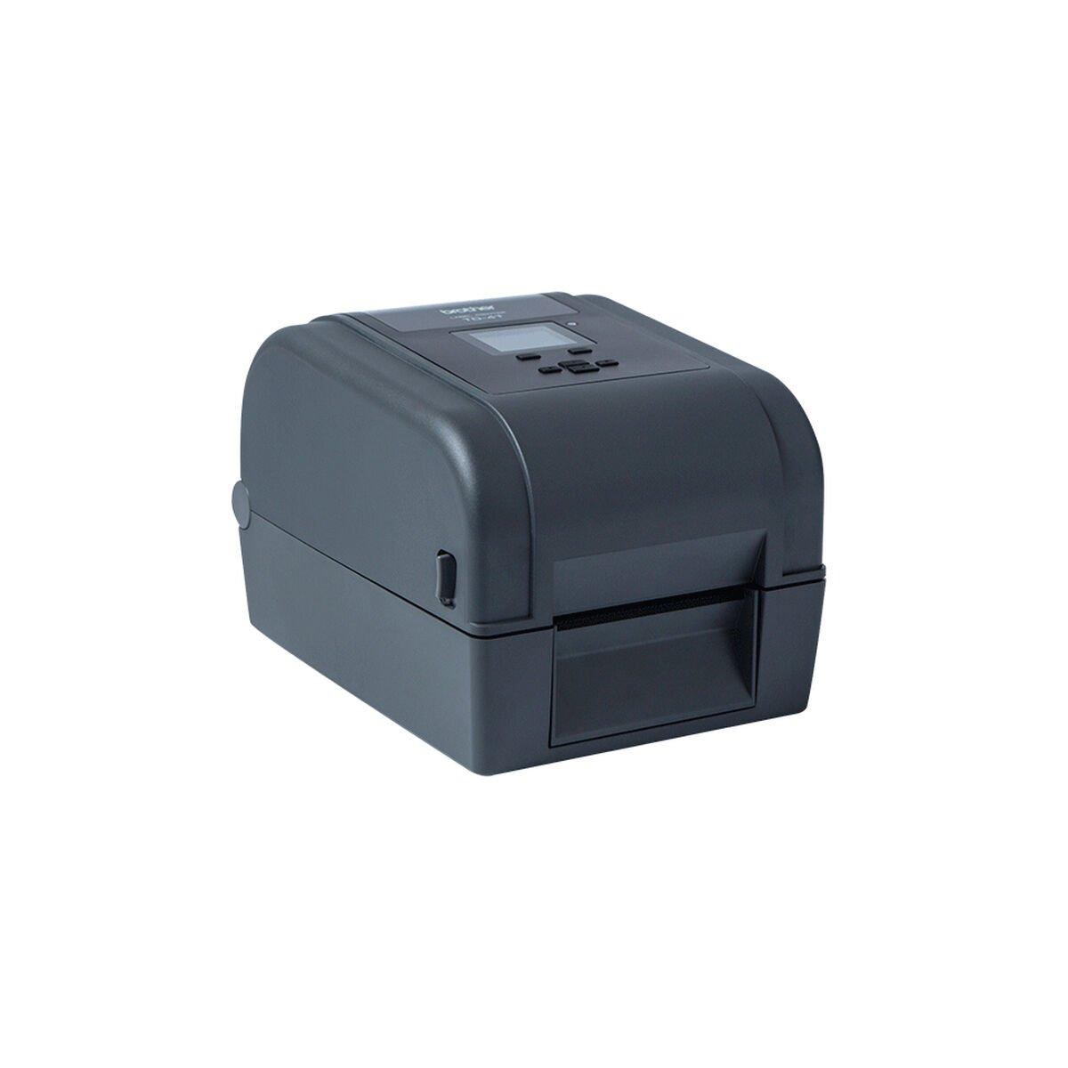 Impresora para Etiquetas Brother TD4750TNWBZ1