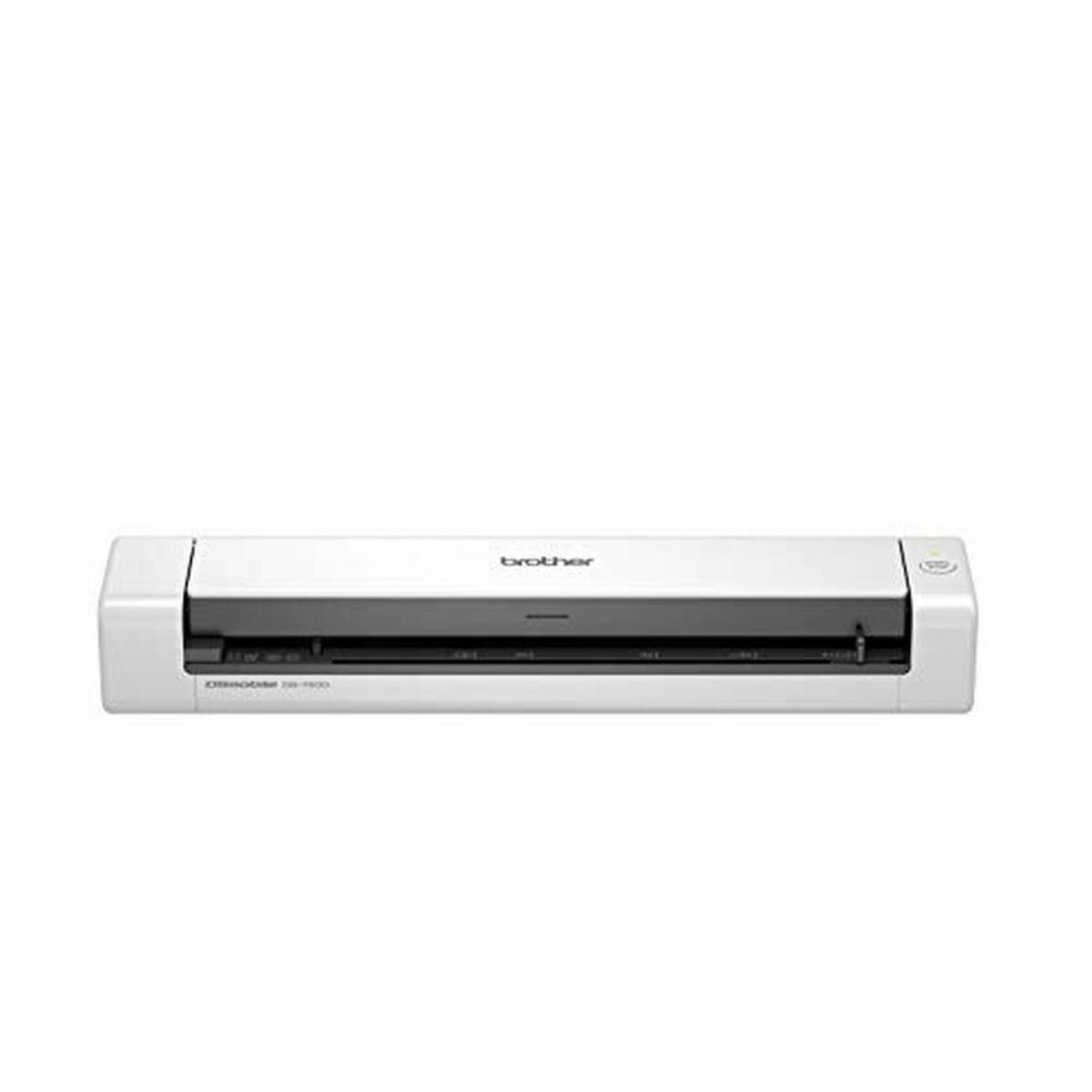 Escáner Brother DS740DTJ1 10-15 ppm