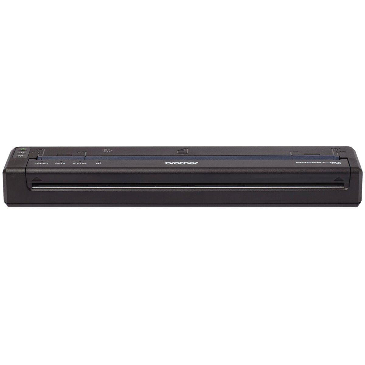 Impresora Láser Brother PJ883Z1