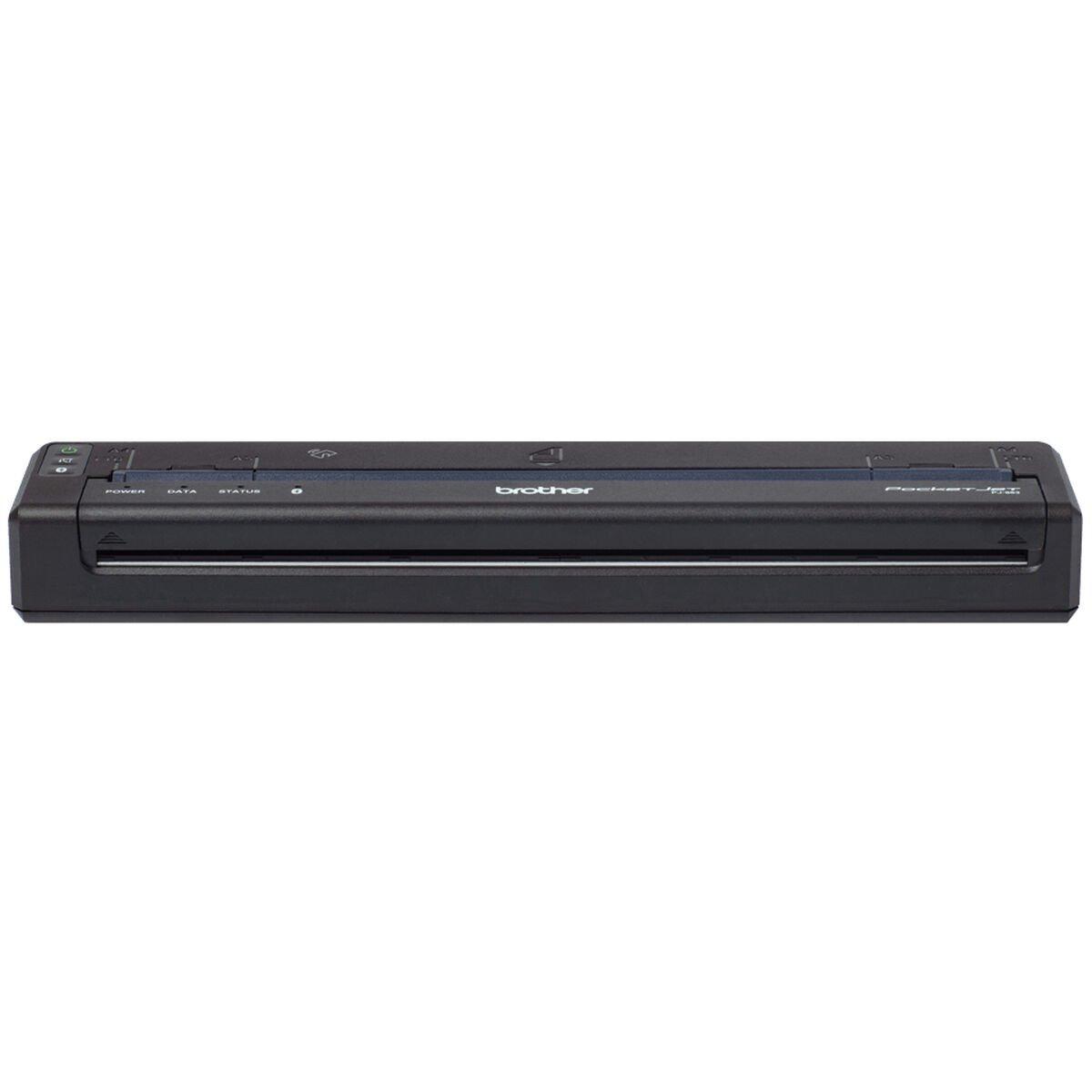 Impresora Láser Brother PJ863Z1