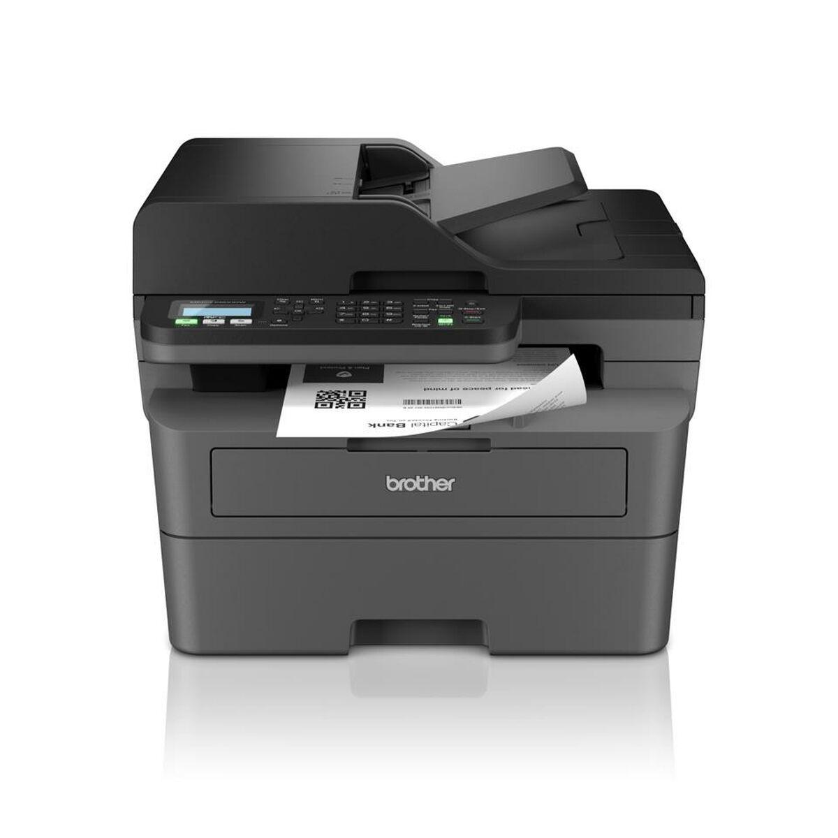 Impresora Multifunción Brother MFCL2800DW
