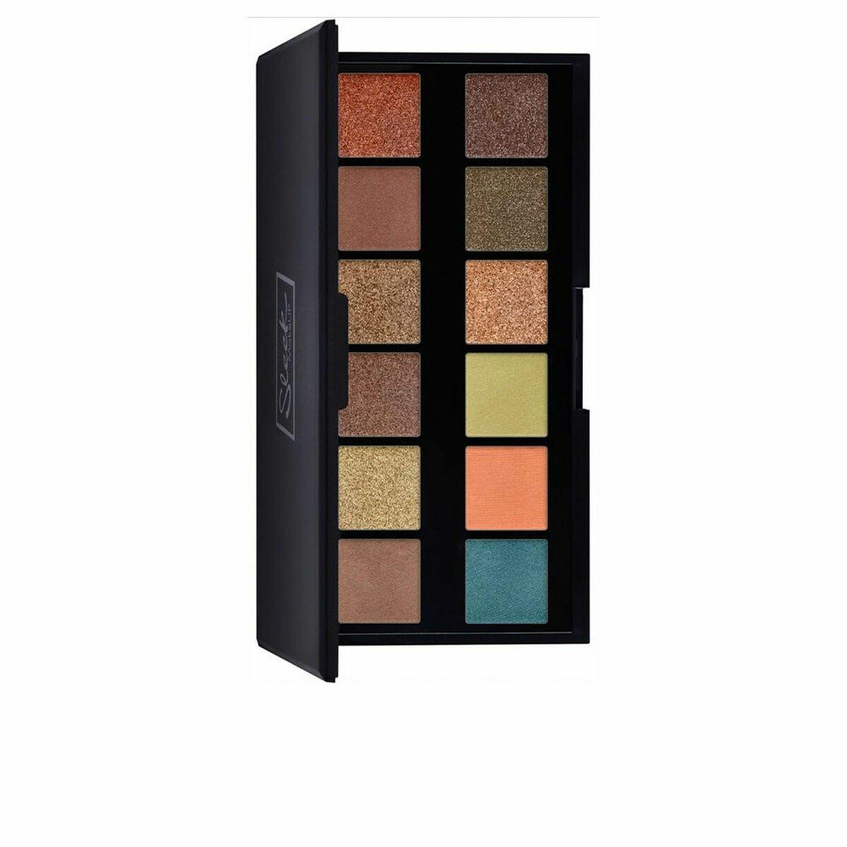 Sombra de ojos Sleek Divine (1 unidad)