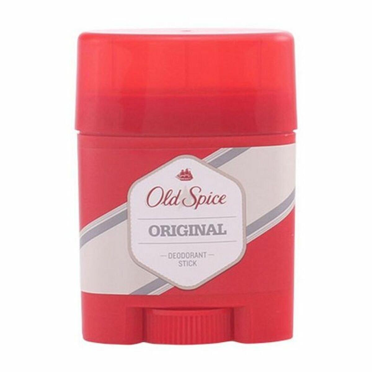 Desodorante en Stick Old Spice 2527513 50 g