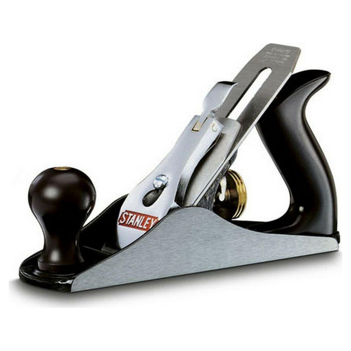 Cepillo de Carpintero Stanley 250 x 50 mm