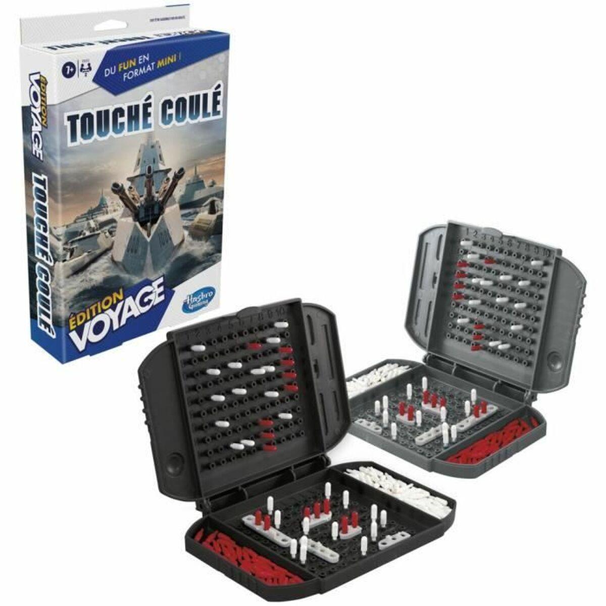 Juego de Mesa Hasbro Touched Sunk 25 x 5 x 17 cm