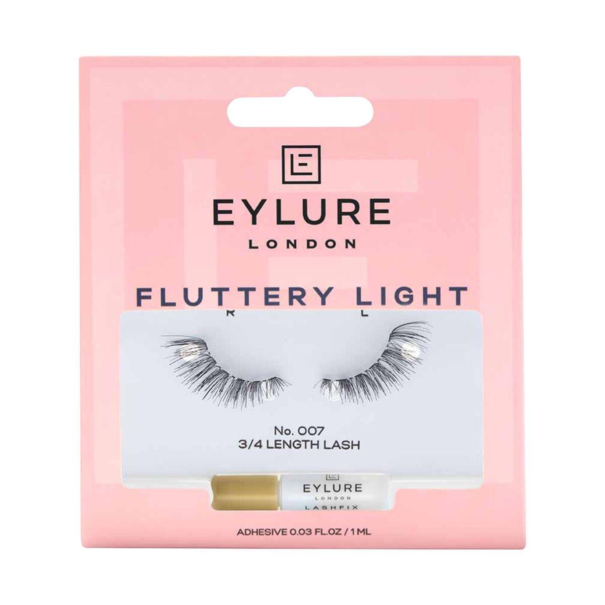 Set de pestañas postizas Eylure Fluttery Nº 007 Nº 007 (1 unidad)