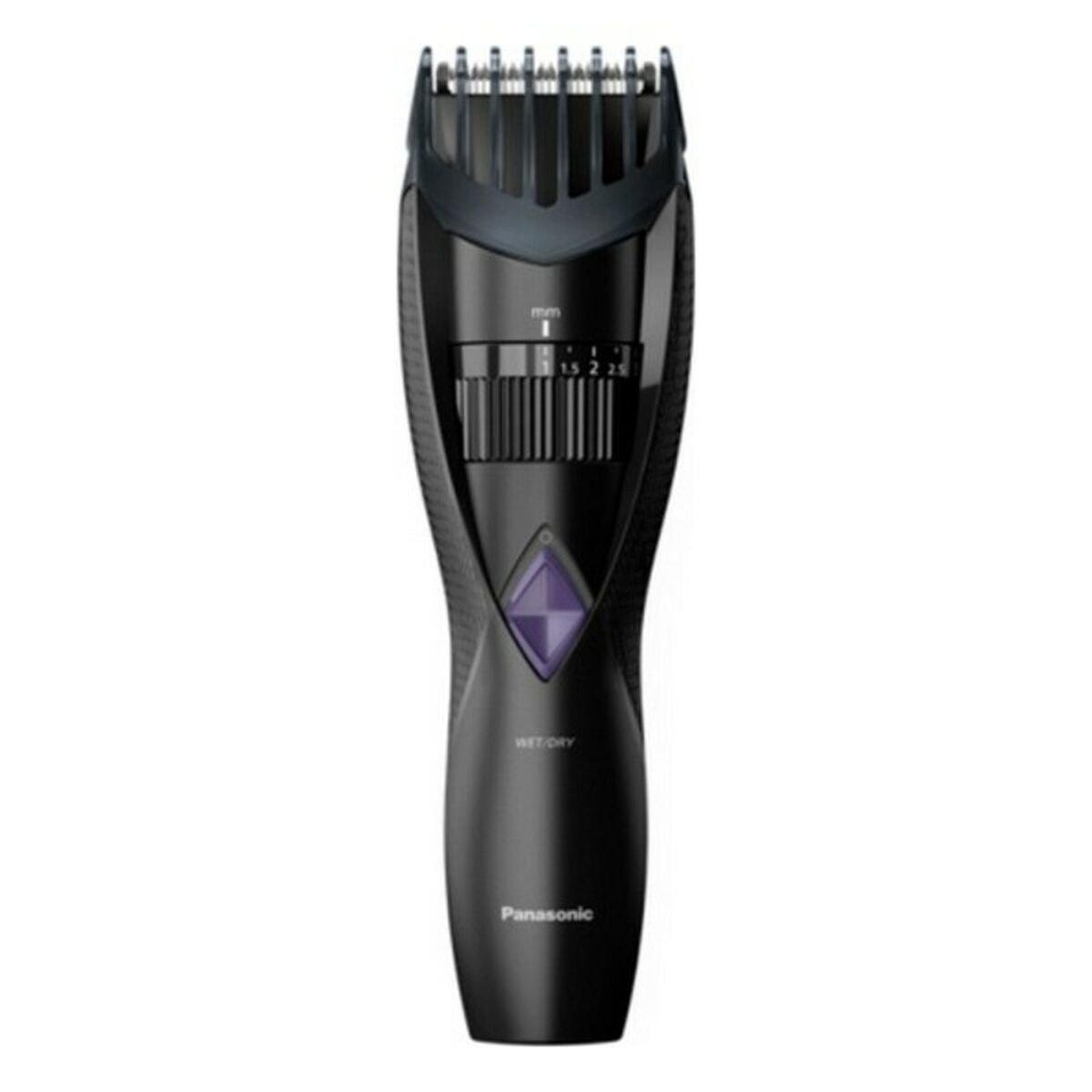 Cortapelos para Barba Panasonic ER-GB37-K503 Negro