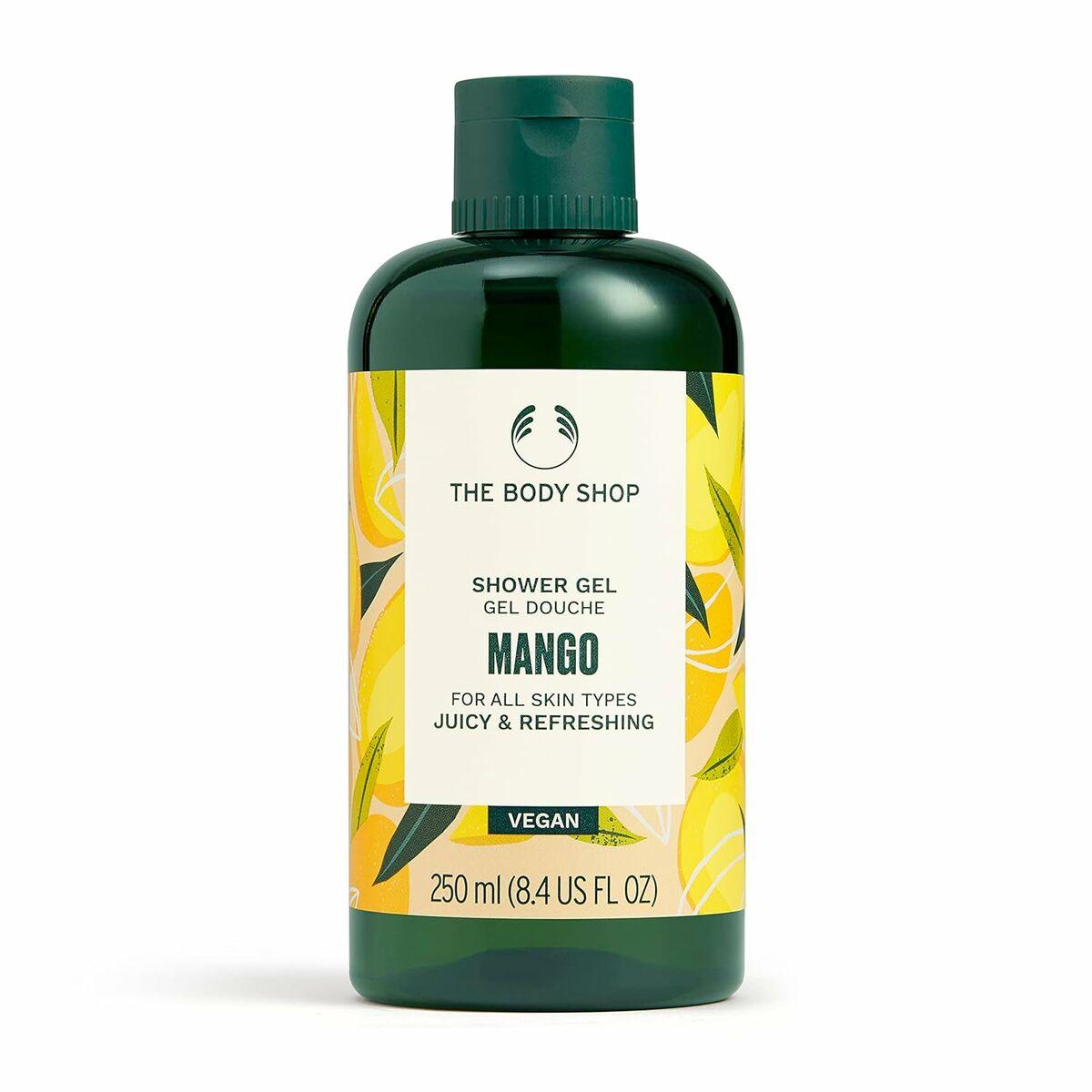Gel de Ducha The Body Shop 250 ml