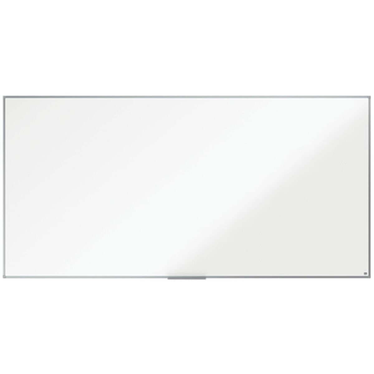 Pizarra blanca Nobo 240 x 120 cm