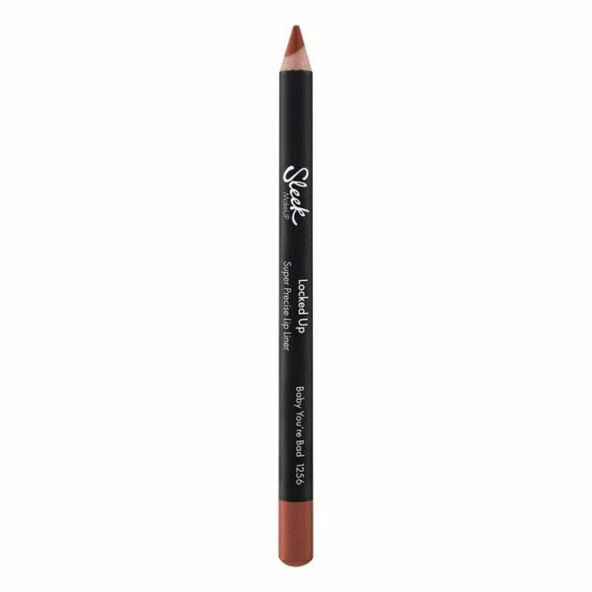 Delineador Lápiz Labial Sleek Locked Up Baby You're Bad 1,79 g