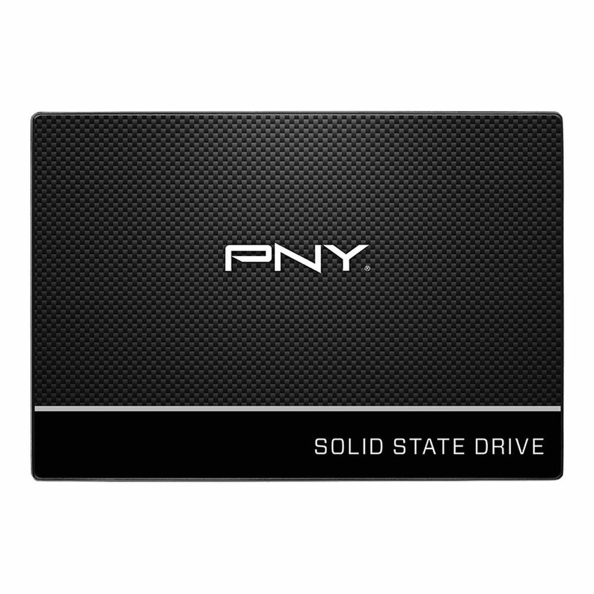 Disco Duro PNY CS900 2 TB
