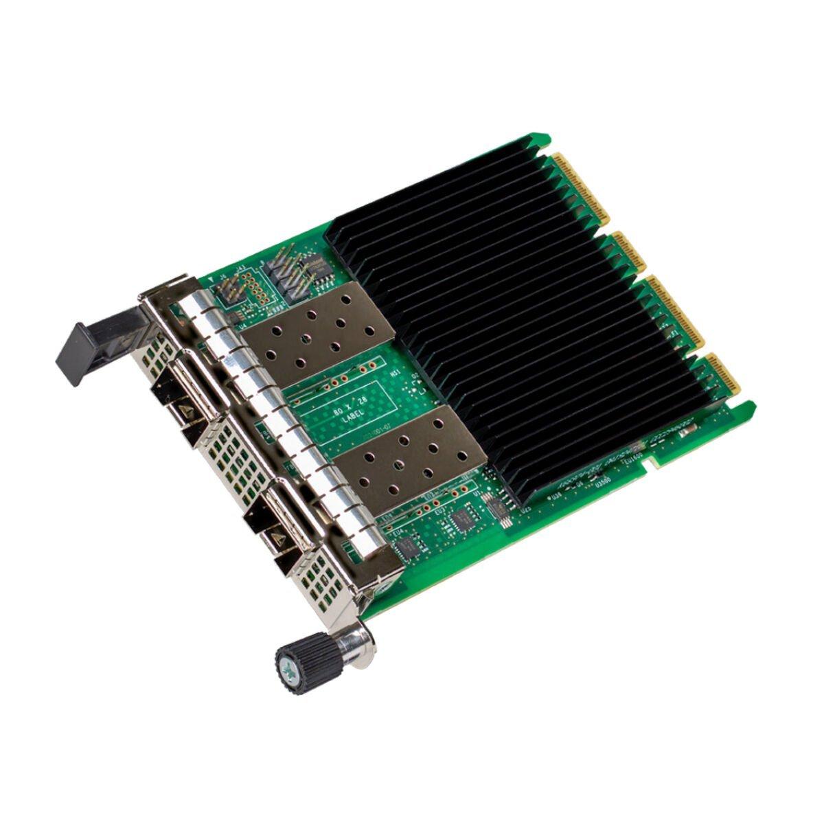 Tarjeta de Red Intel E810-XXVDA2