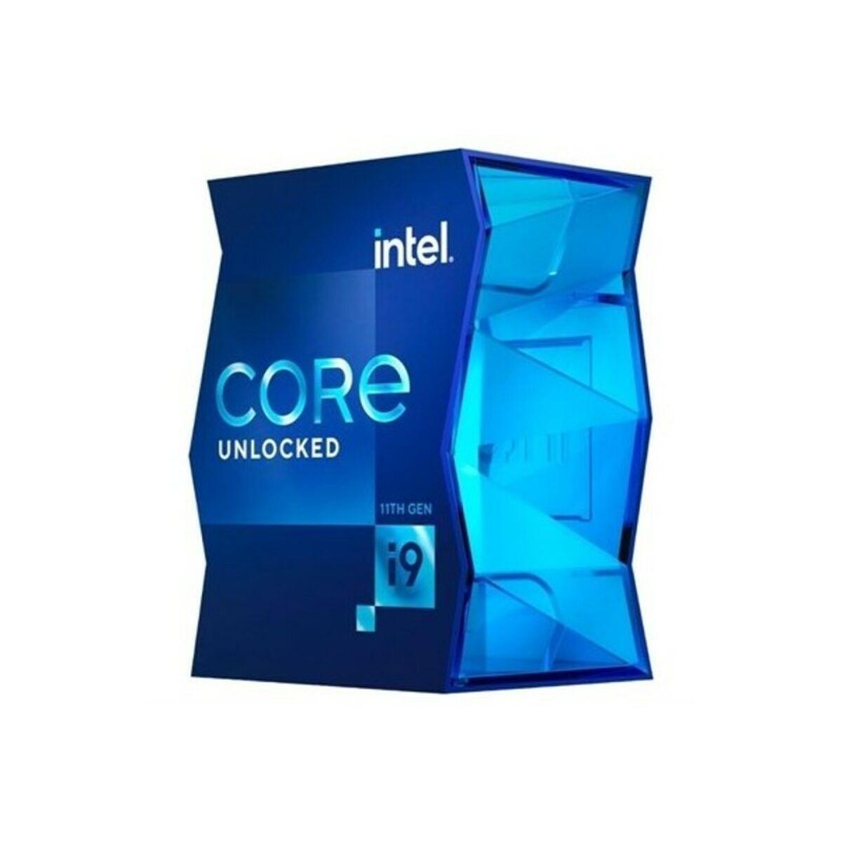 Procesador Intel BX8070811900K i9-11900K Octa Core 3,5 ghz 16 Mb LGA1200 LGA 1200