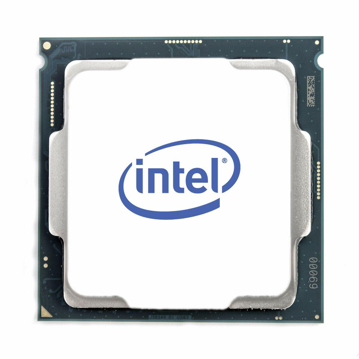 Procesador Intel Xeon Silver 4314