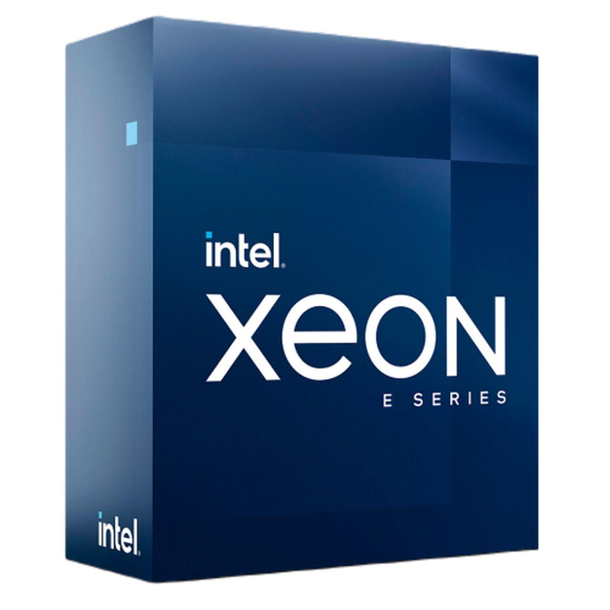 Procesador Intel E-2478 LGA 1700