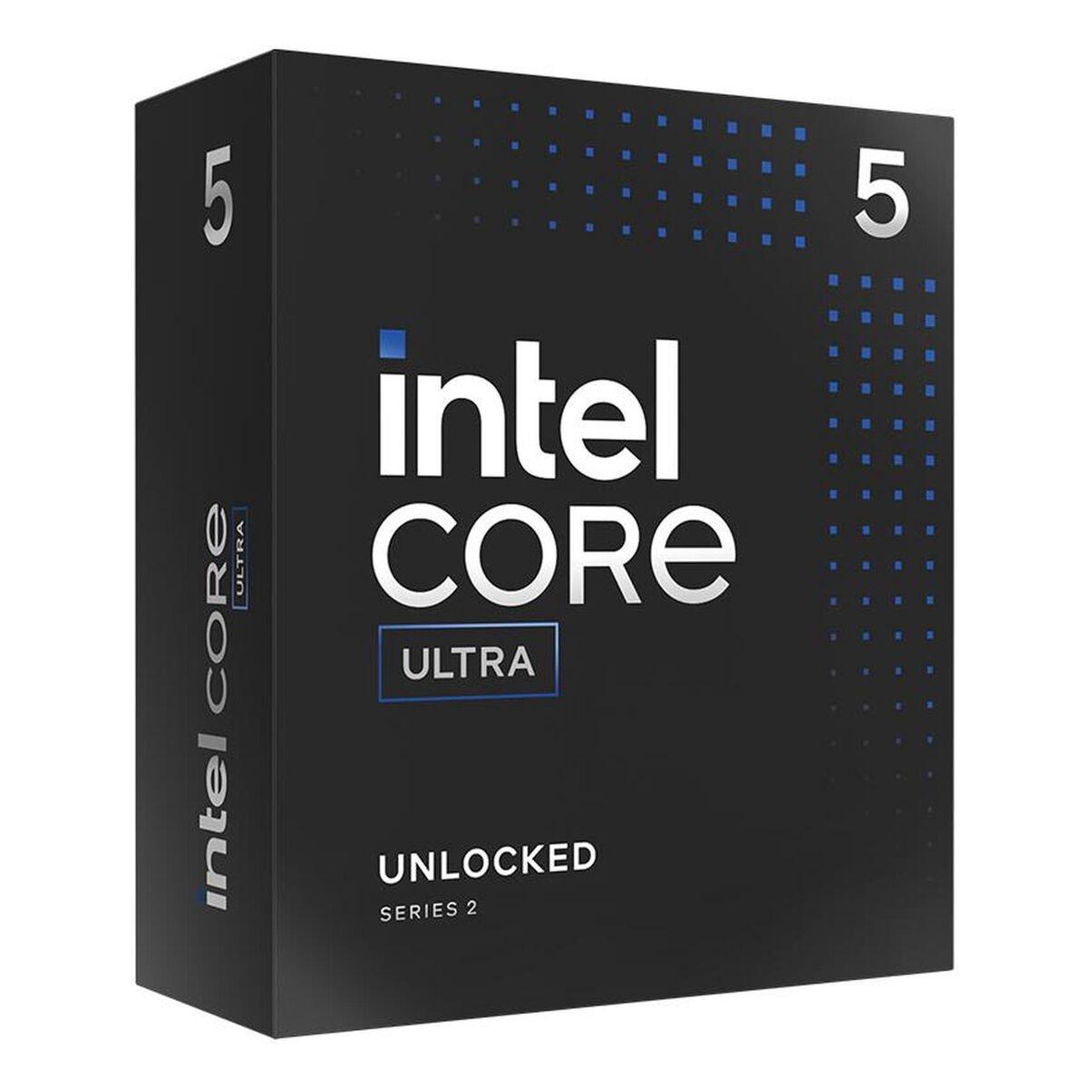 Procesador Intel BX80768245KF