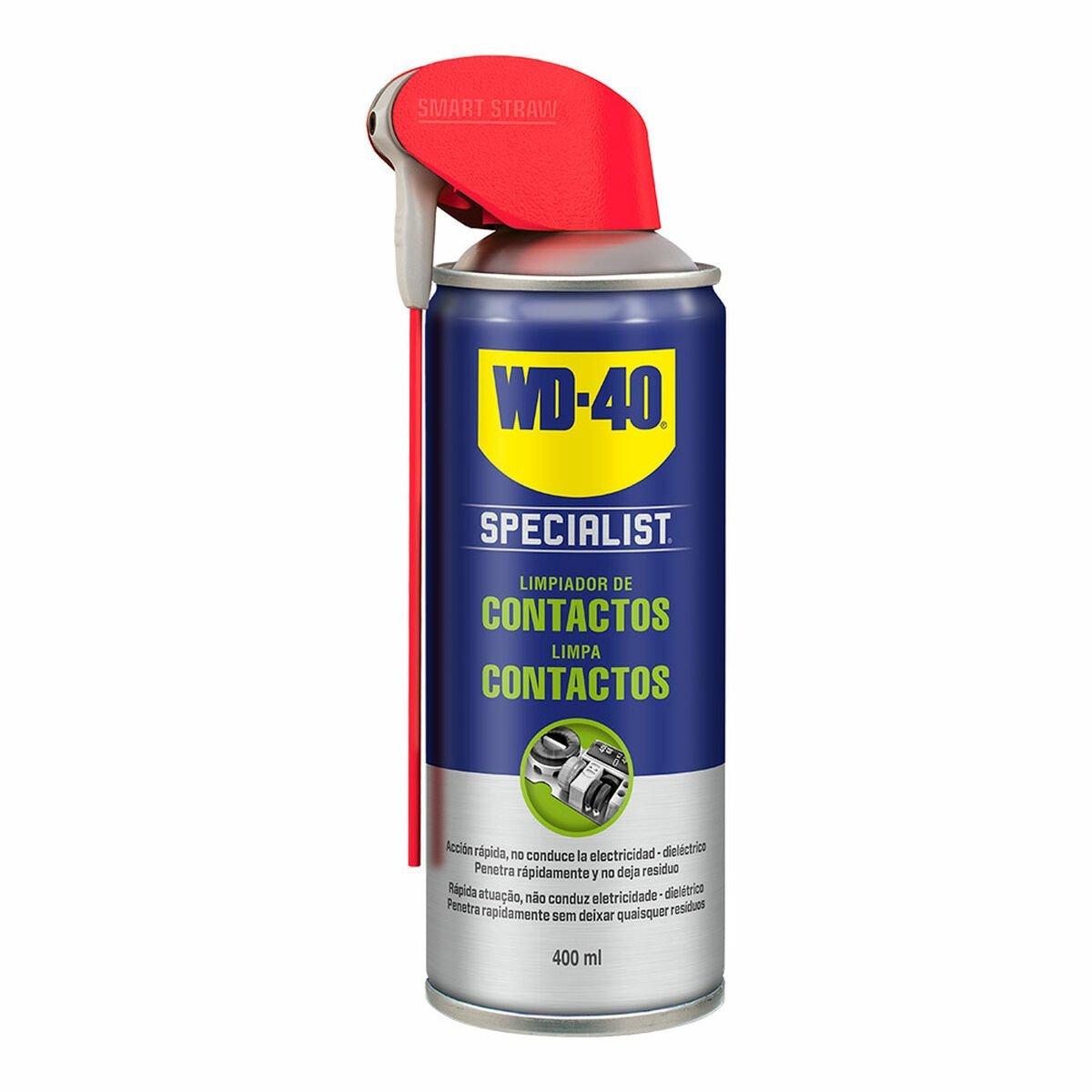Limpiador de Contactos WD-40 Specialist 34380