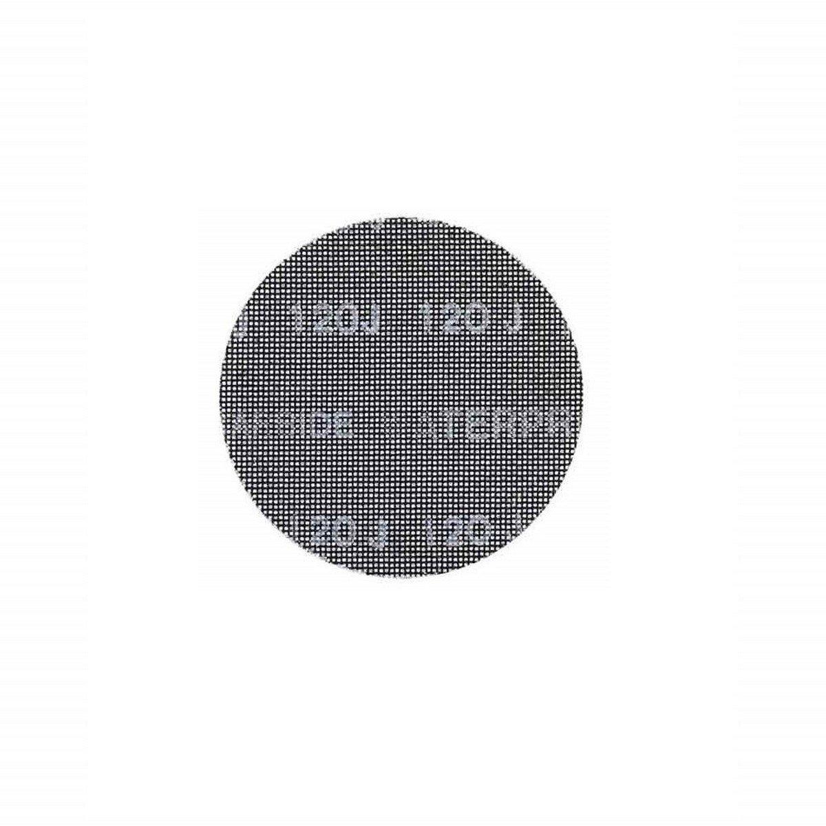 Hoja de lija para lijadora Dewalt
