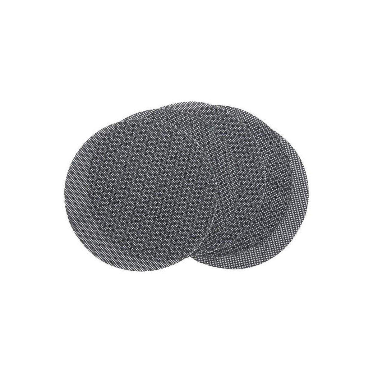 Hoja de lija para lijadora Dewalt DTM8562-QZ Ø 125 mm 320 g 5 Unidades (5 Unidades)