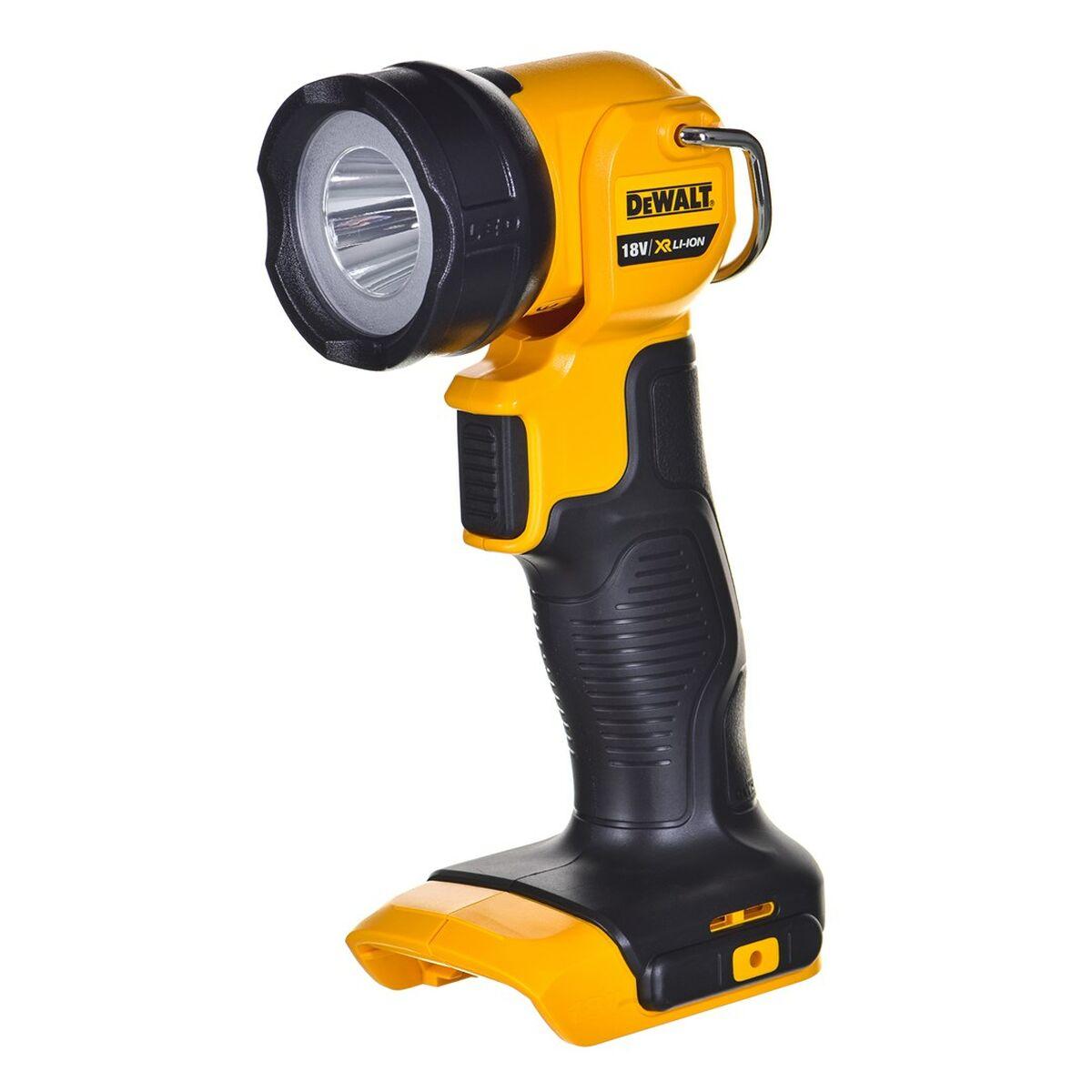Luz de Trabajo Dewalt DCL040