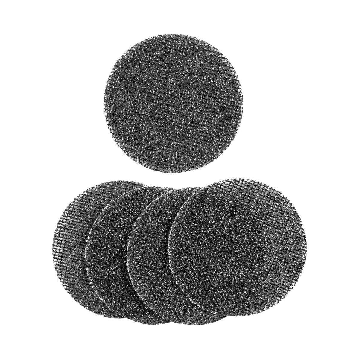 Hoja de lija para lijadora Dewalt dtm8671-qz 125 mm