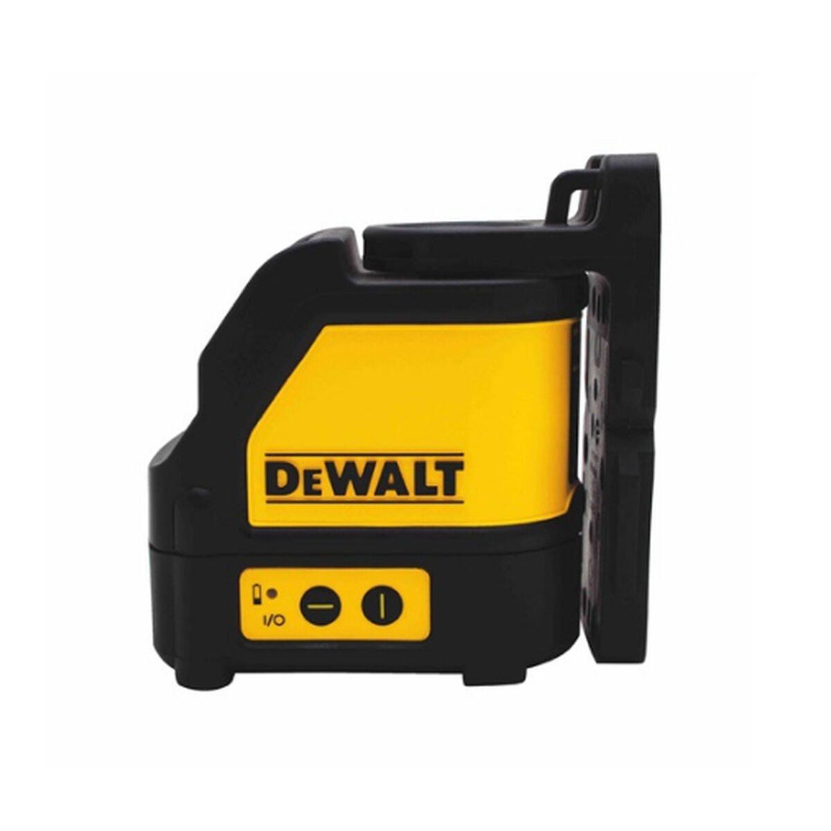 Nivel láser Dewalt