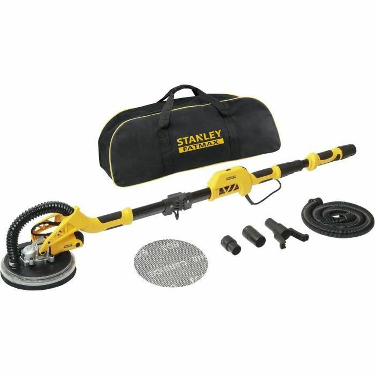 Lijadora excéntrica Stanley SFMEE500S 230 V 220-240 V
