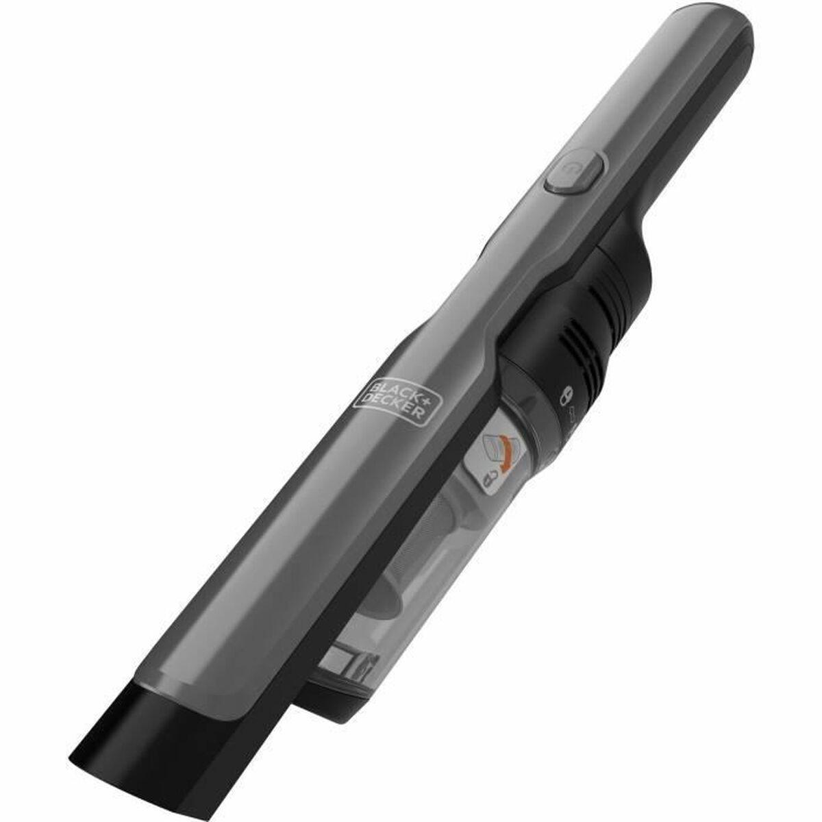 Aspiradora de Mano Black & Decker