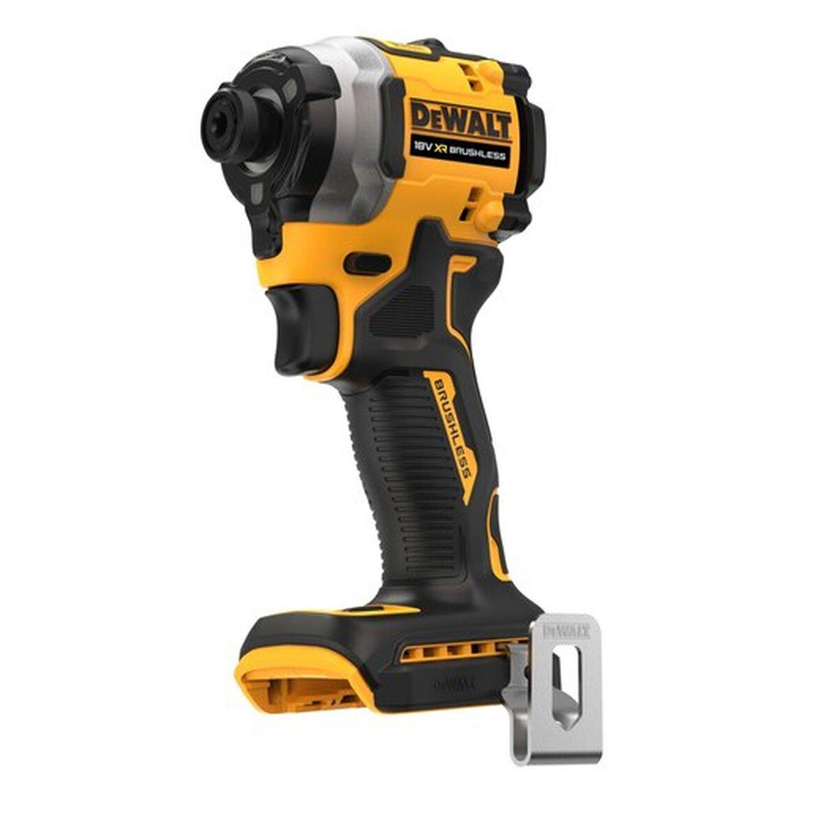 Destornillador Eléctrico Dewalt DCF850N-XJ 208 Nm De impacto
