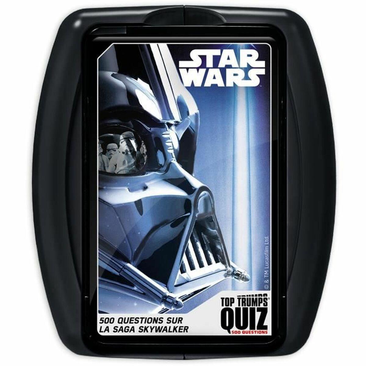 Juego de Mesa Star Wars 10 X 8 X 12 CM