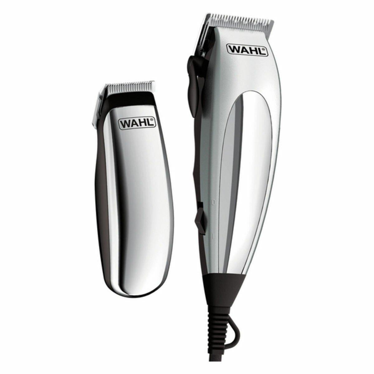 Cortapelos-Afeitadora Wahl 79305-1316 Plata
