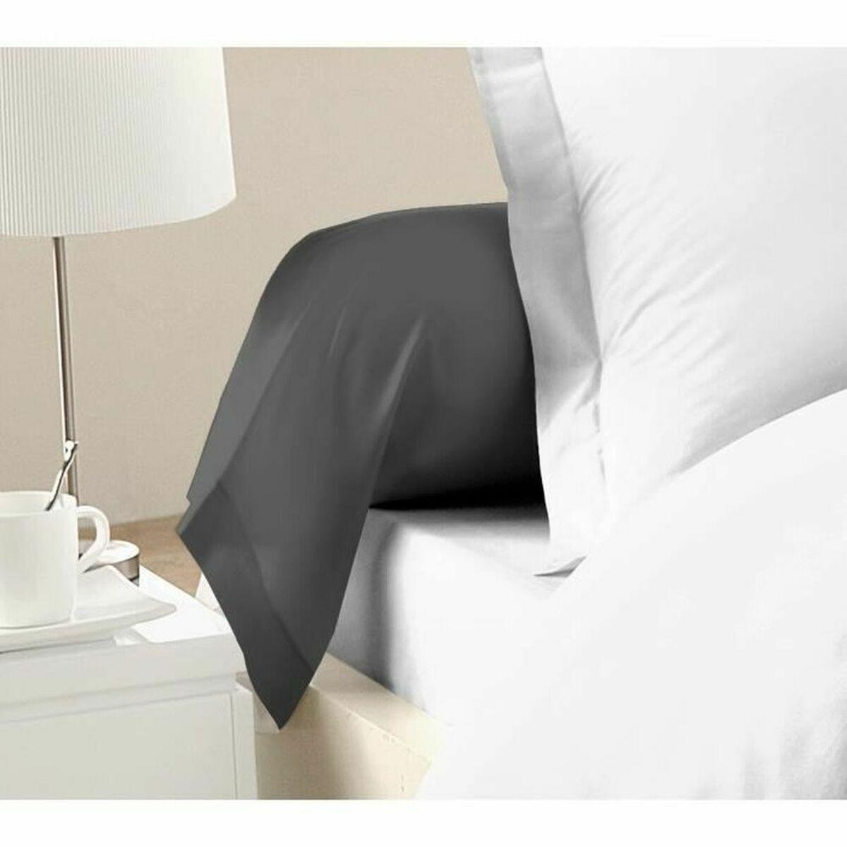 Funda de almohada Lovely Home Gris 85 x 185 cm
