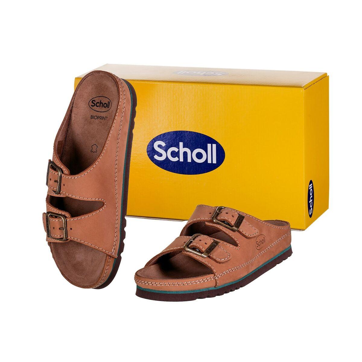 Chanclas Scholl PRS014BEZ37