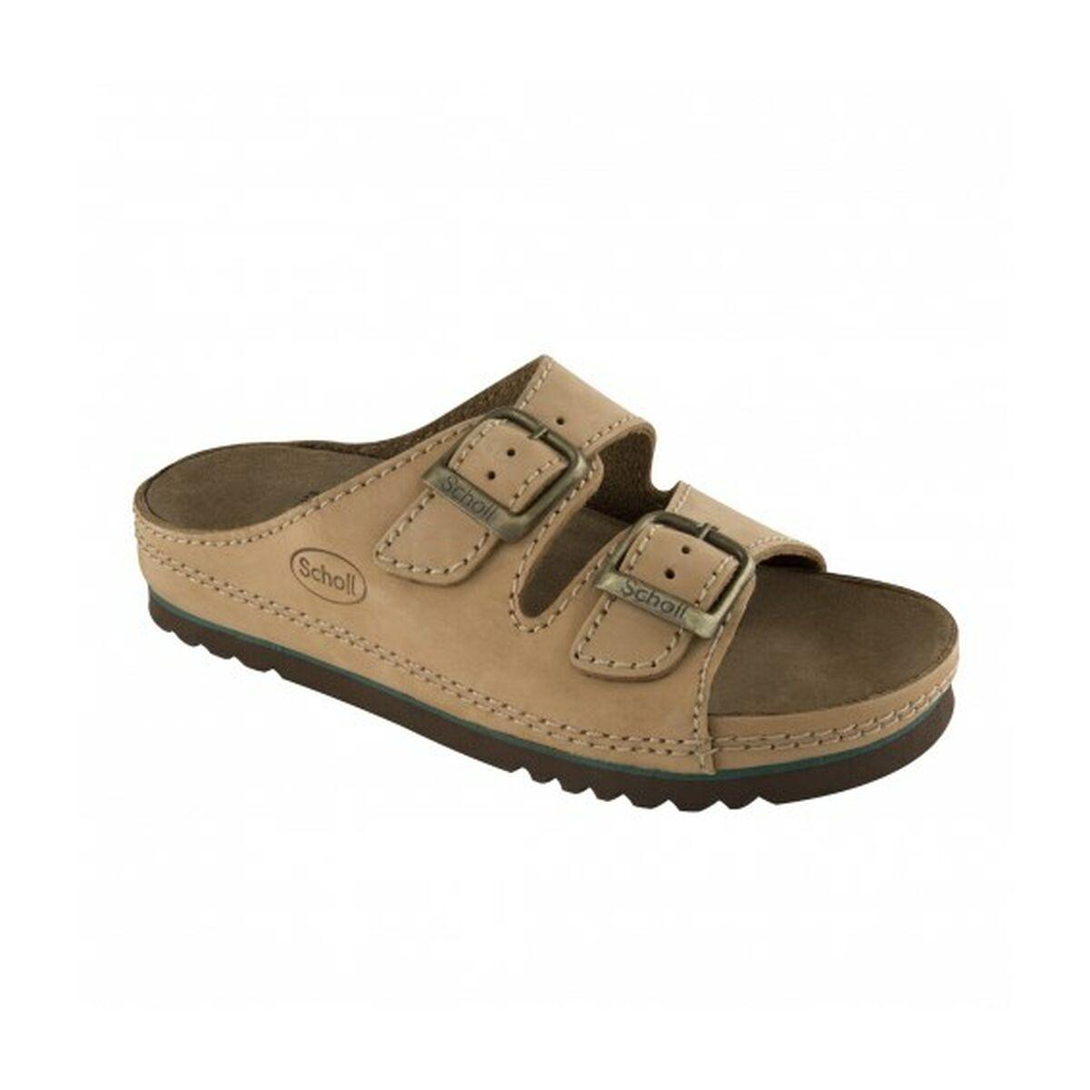 Chanclas Scholl Air Bag