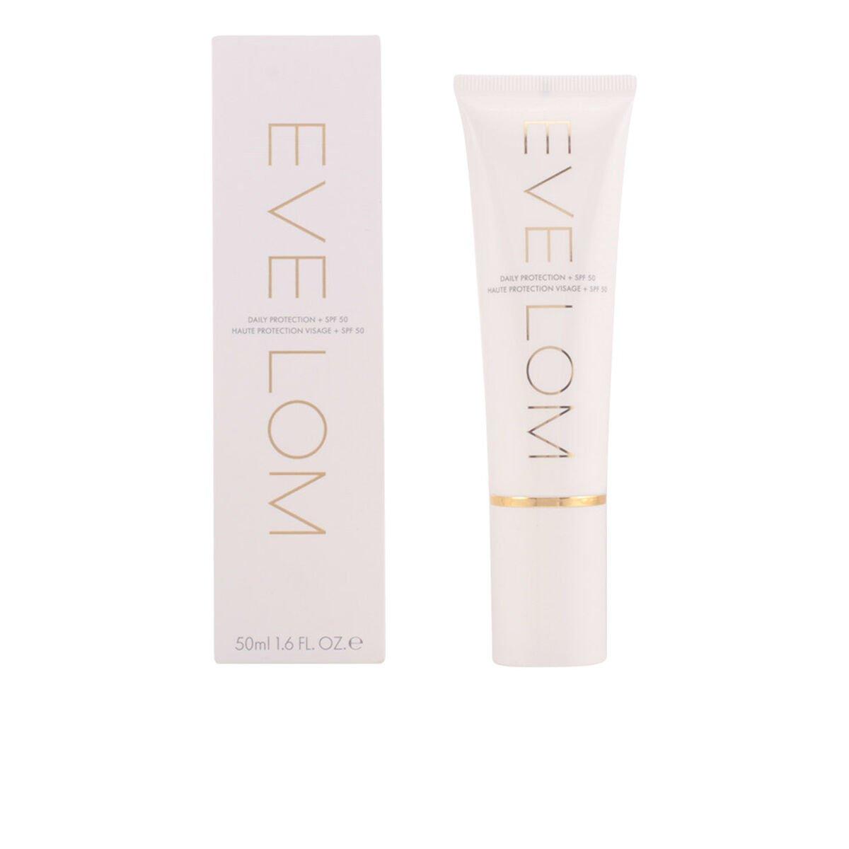 Protector Solar Facial Eve Lom Spf 50 50 ml