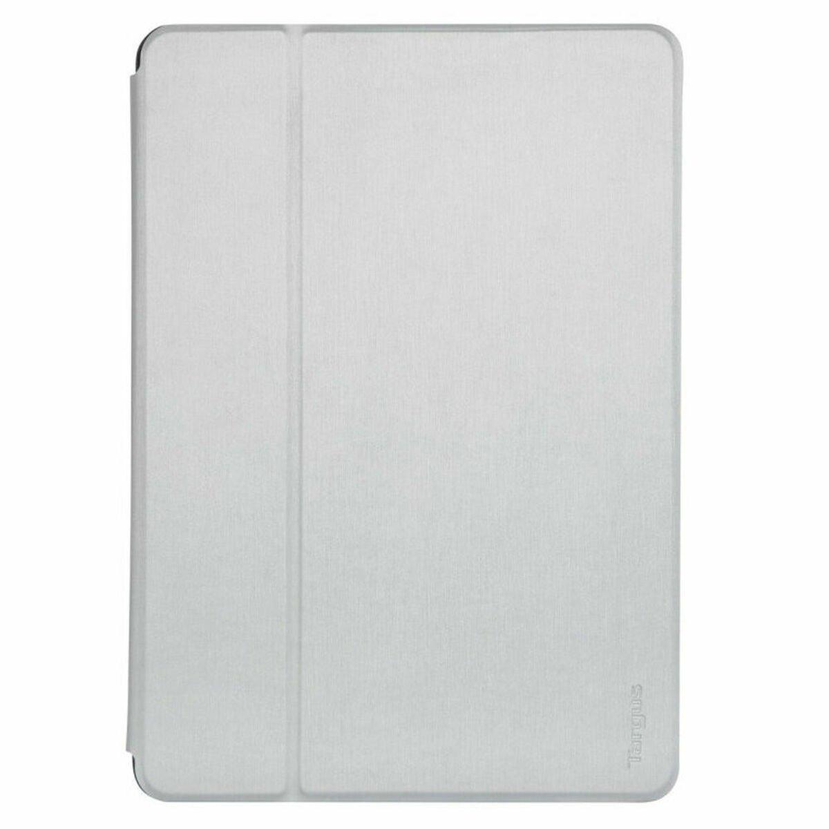 Funda para Tablet Targus THZ85011GL 10-10,5" Blanco iPad Plateado Plata 10.5"