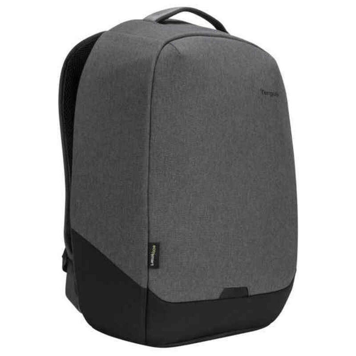 Mochila para Portátil Targus TBB58802GL 15,6" Gris