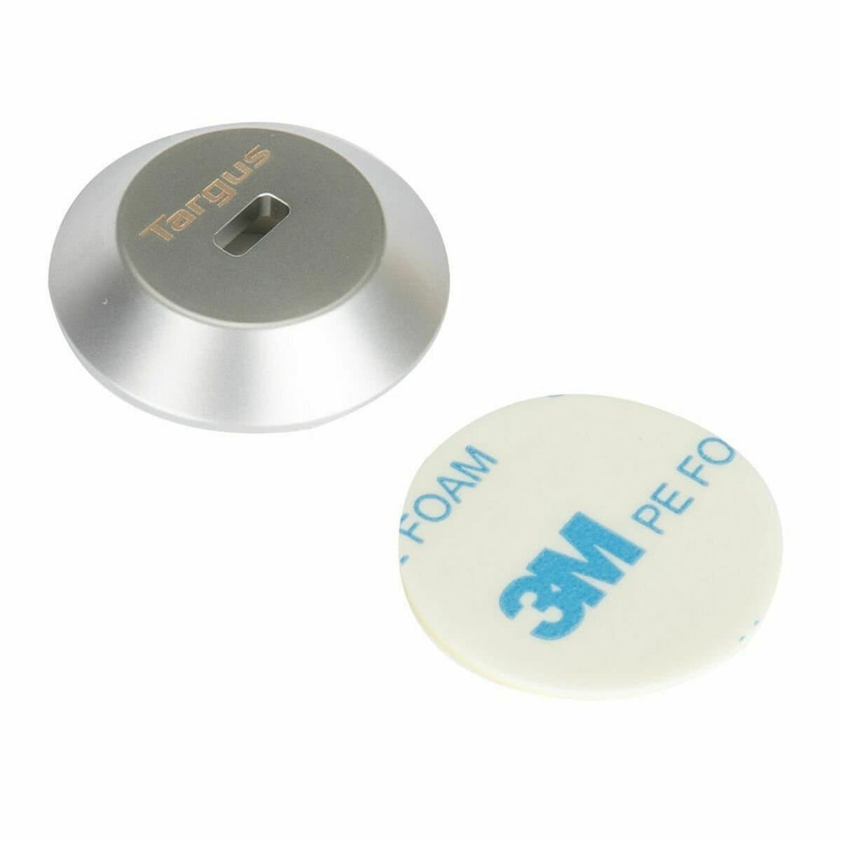Adaptador Targus ASP001GLX Adhesivo
