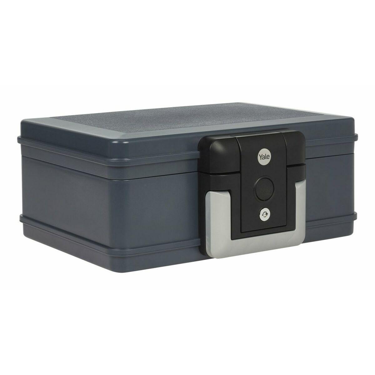Caja fuerte Yale YFC/154/KB1
