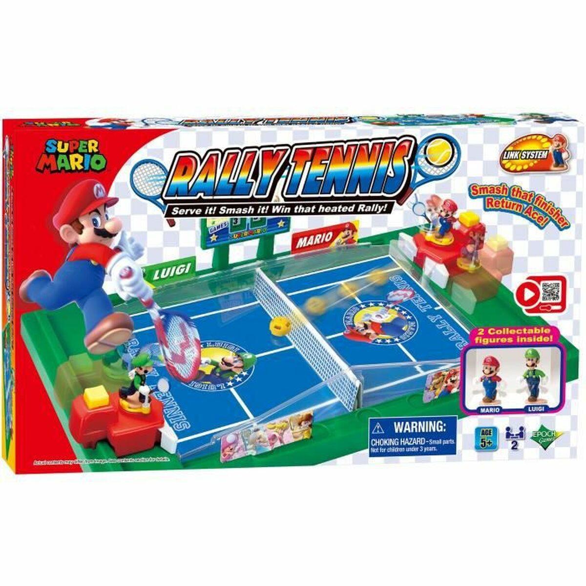 Juego de Mesa EPOCH D'ENFANCE 7434