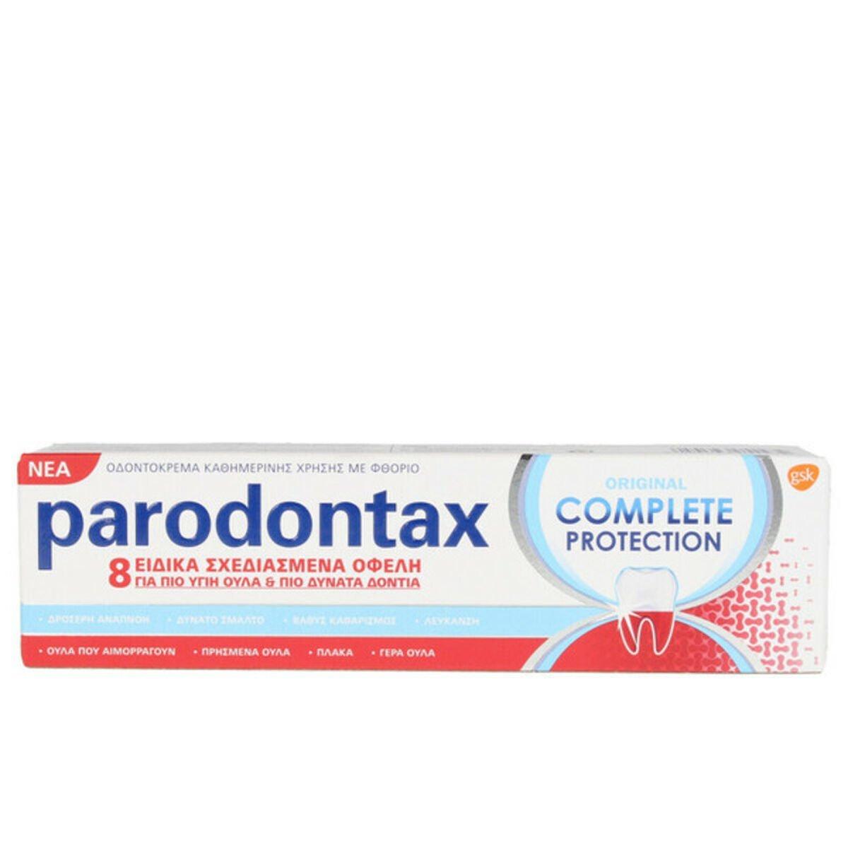 Pasta de Dientes Paradontax 118-1407 75 ml