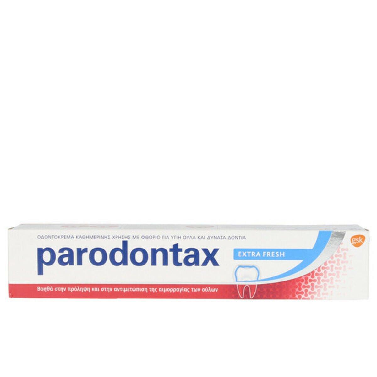 Pasta de Dientes Paradontax 118-1405 75 ml